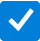 Marca de la lista de control