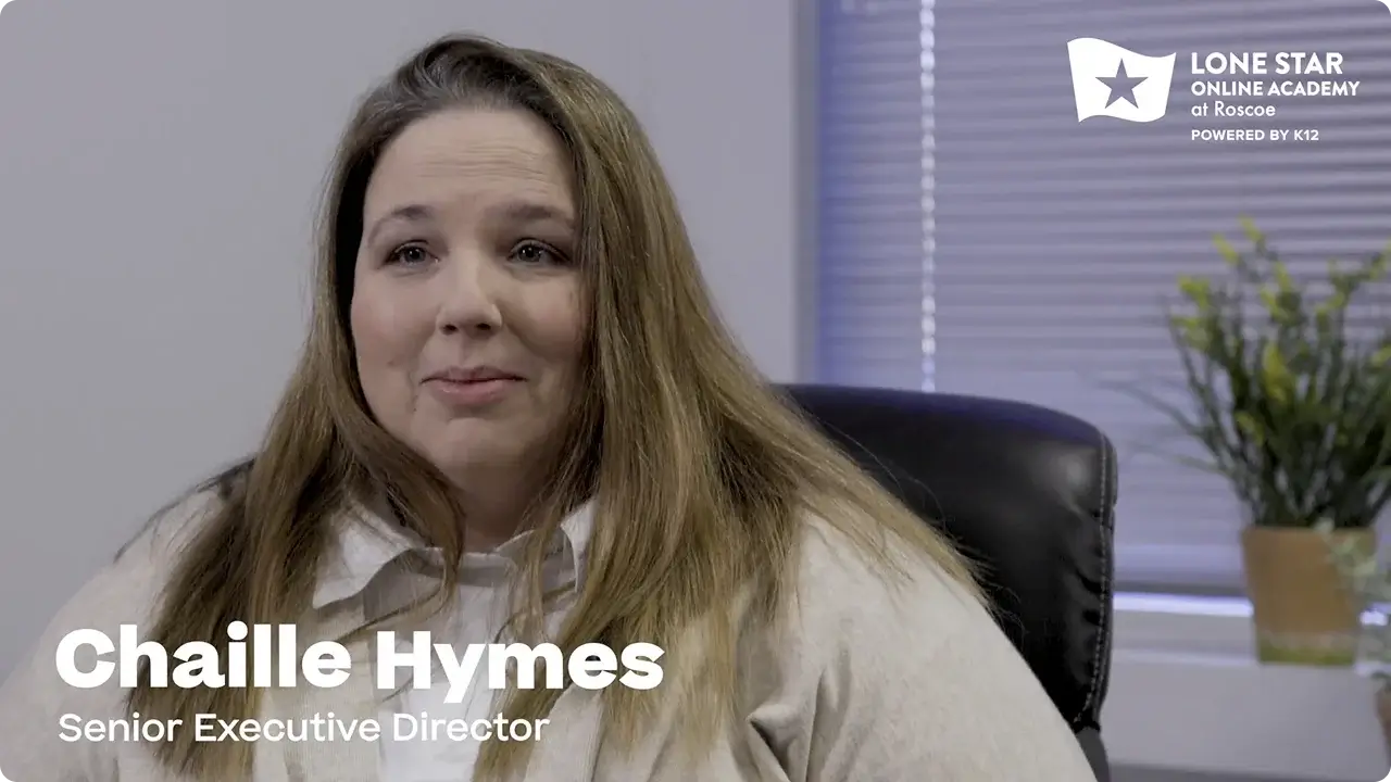 Chaille Hymes