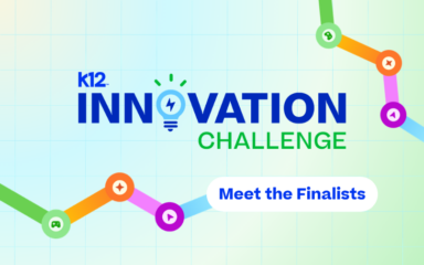 Imagen del concurso de innovación K12